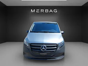 Mercedes-Benz Vito 110 CDI Lang Base