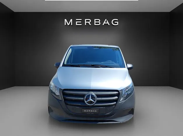 Mercedes-Benz Vito 110 CDI Lang Base