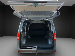 Mercedes-Benz Vito 110 CDI Lang Base