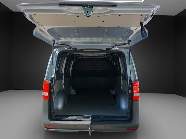 Mercedes-Benz Vito 110 CDI Lang Base