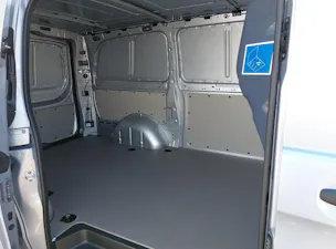 Mercedes-Benz Vito 110 CDI Lang Base