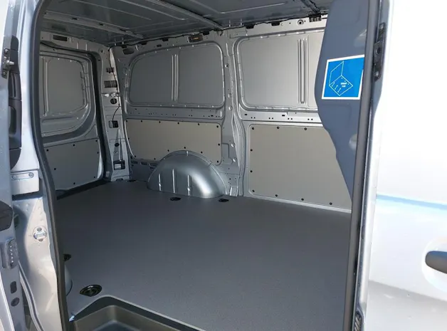 Mercedes-Benz Vito 110 CDI Lang Base
