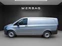 Mercedes-Benz Vito 110 CDI Lang Base