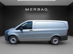 Mercedes-Benz Vito 110 CDI Lang Base