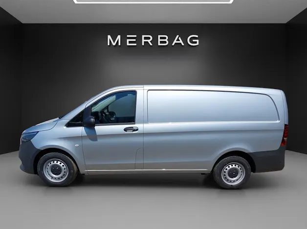 Mercedes-Benz Vito 110 CDI Lang Base