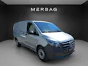 Mercedes-Benz Vito 110 CDI Lang Base