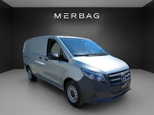 Mercedes-Benz Vito 110 CDI Lang Base