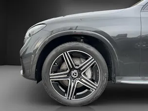 Mercedes-Benz GLC 220 d 4Matic 9G-Tronic