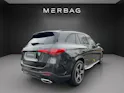 Mercedes-Benz GLC 220 d 4Matic 9G-Tronic