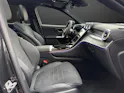 Mercedes-Benz GLC 220 d 4Matic 9G-Tronic