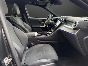 Mercedes-Benz GLC 220 d 4Matic 9G-Tronic