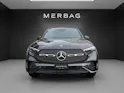 Mercedes-Benz GLC 220 d 4Matic 9G-Tronic