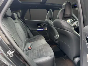 Mercedes-Benz GLC 220 d 4Matic 9G-Tronic