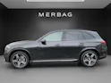 Mercedes-Benz GLC 220 d 4Matic 9G-Tronic