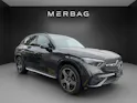 Mercedes-Benz GLC 220 d 4Matic 9G-Tronic
