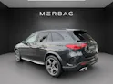 Mercedes-Benz GLC 220 d 4Matic 9G-Tronic