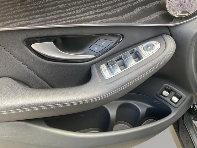 Mercedes-Benz GLC 300 e AMG Line 4Matic