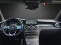 Mercedes-Benz GLC 300 e AMG Line 4Matic
