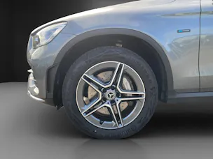 Mercedes-Benz GLC 300 e AMG Line 4Matic