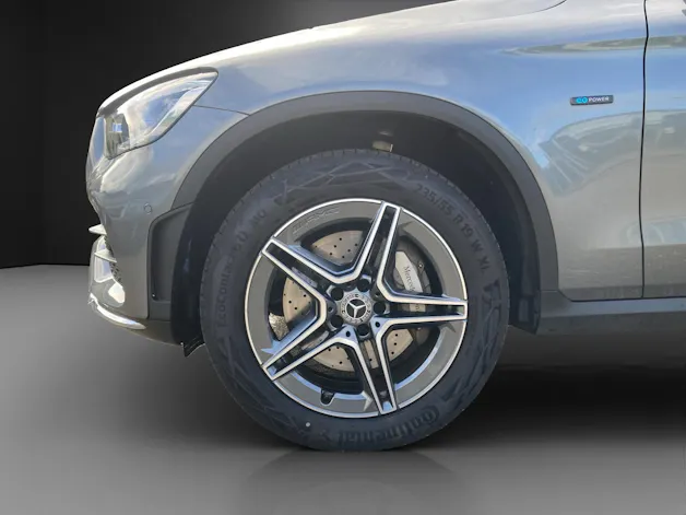 Mercedes-Benz GLC 300 e AMG Line 4Matic