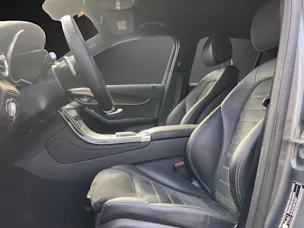 Mercedes-Benz GLC 300 e AMG Line 4Matic