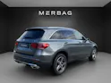 Mercedes-Benz GLC 300 e AMG Line 4Matic
