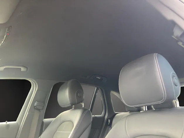 Mercedes-Benz GLC 300 e AMG Line 4Matic