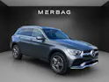 Mercedes-Benz GLC 300 e AMG Line 4Matic