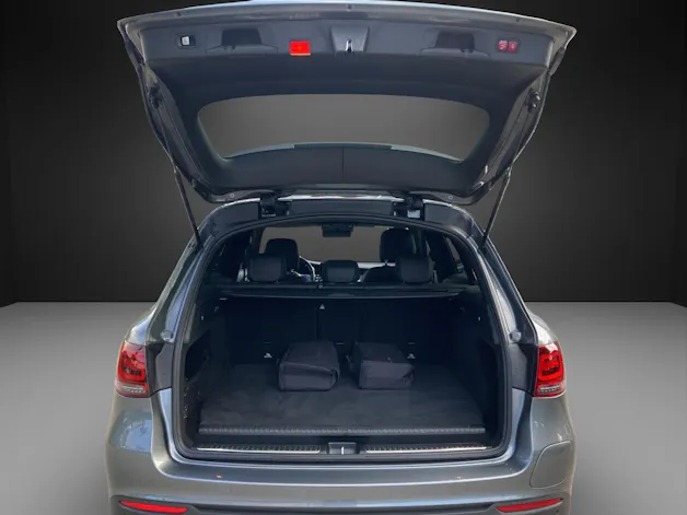 Mercedes-Benz GLC 300 e AMG Line 4Matic