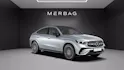 Mercedes-Benz GLC Coupé 220 d 4Matic 9G-Tronic