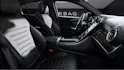 Mercedes-Benz GLC Coupé 220 d 4Matic 9G-Tronic