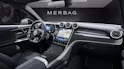 Mercedes-Benz GLC Coupé 220 d 4Matic 9G-Tronic