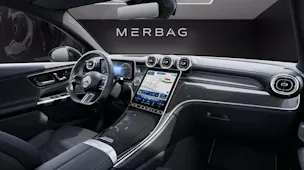 Mercedes-Benz GLC Coupé 220 d 4Matic 9G-Tronic