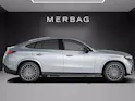 Mercedes-Benz GLC Coupé 220 d 4Matic 9G-Tronic