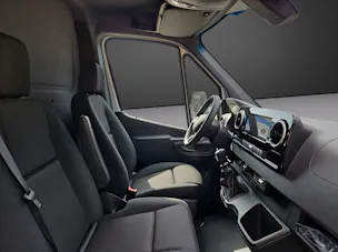Mercedes-Benz Sprinter 317 CDI Lang