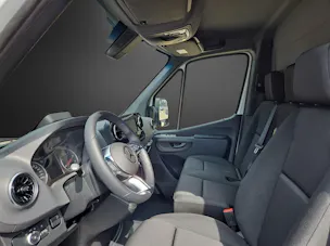 Mercedes-Benz Sprinter 317 CDI Lang