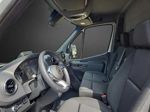 Mercedes-Benz Sprinter 317 CDI Lang