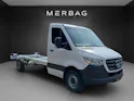 Mercedes-Benz Sprinter 317 CDI Lang