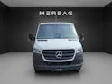 Mercedes-Benz Sprinter 317 CDI Lang