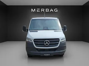 Mercedes-Benz Sprinter 317 CDI Lang