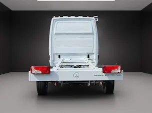 Mercedes-Benz Sprinter 317 CDI Lang