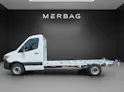 Mercedes-Benz Sprinter 317 CDI Lang