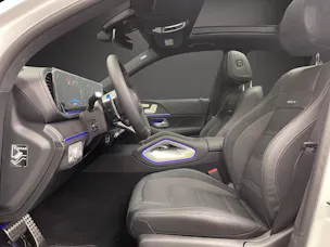 Mercedes-Benz GLE 53 AMG 4Matic+