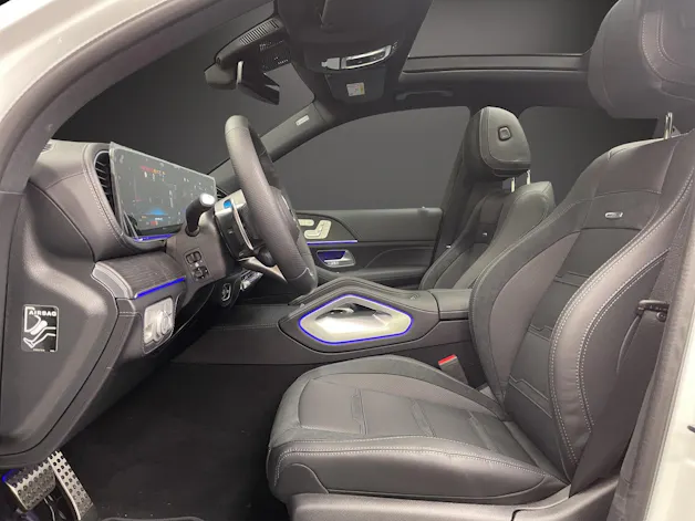 Mercedes-Benz GLE 53 AMG 4Matic+