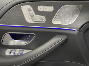 Mercedes-Benz GLE 53 AMG 4Matic+