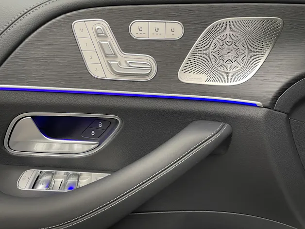 Mercedes-Benz GLE 53 AMG 4Matic+