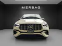 Mercedes-Benz GLE 53 AMG 4Matic+