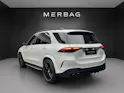 Mercedes-Benz GLE 53 AMG 4Matic+