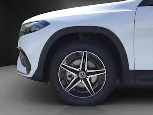 Mercedes-Benz EQB 350 AMG Line 4Matic