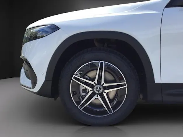 Mercedes-Benz EQB 350 AMG Line 4Matic